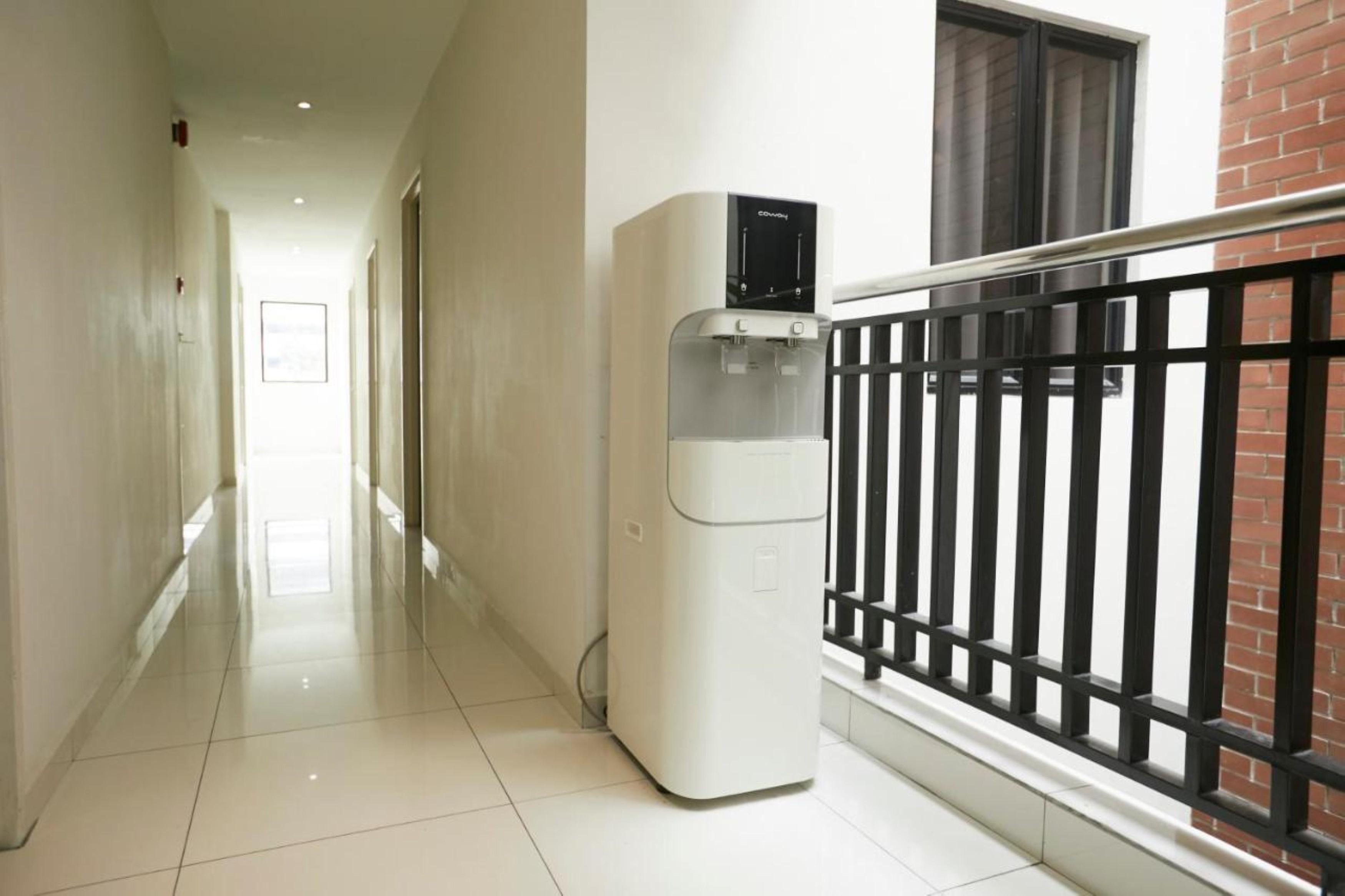 Le Ruiz Boutique Hotel Kuala Lumpur Exterior photo