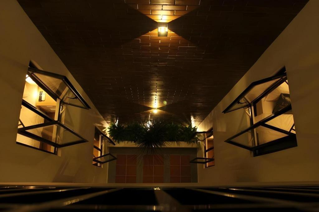 Le Ruiz Boutique Hotel Kuala Lumpur Exterior photo