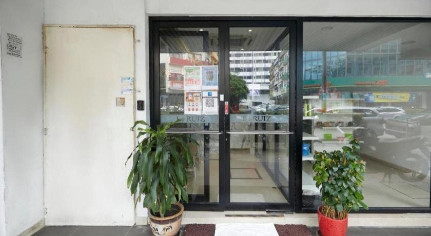 Le Ruiz Boutique Hotel Kuala Lumpur Exterior photo