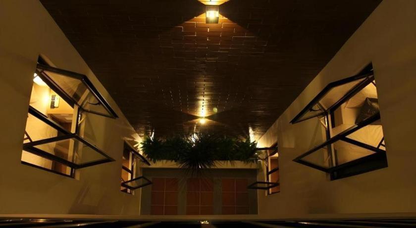 Le Ruiz Boutique Hotel Kuala Lumpur Exterior photo